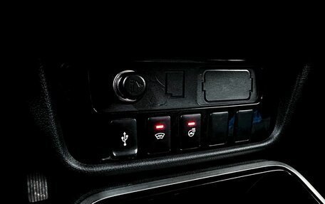 Mitsubishi Outlander III рестайлинг 3, 2019 год, 2 332 400 рублей, 15 фотография