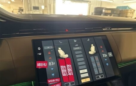 Land Rover Range Rover Sport, 2026 год, 21 307 660 рублей, 14 фотография