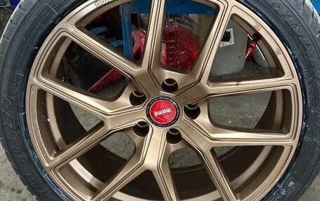 Toyota Camry, 2015 год, 1 875 000 рублей, 8 фотография