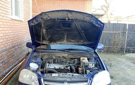 Chevrolet Lacetti, 2010 год, 310 000 рублей, 2 фотография