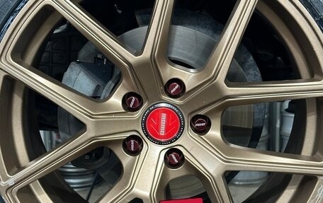 Toyota Camry, 2015 год, 1 875 000 рублей, 9 фотография