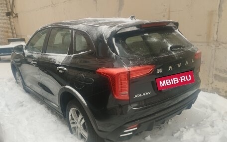 Haval Jolion, 2025 год, 1 850 000 рублей, 2 фотография