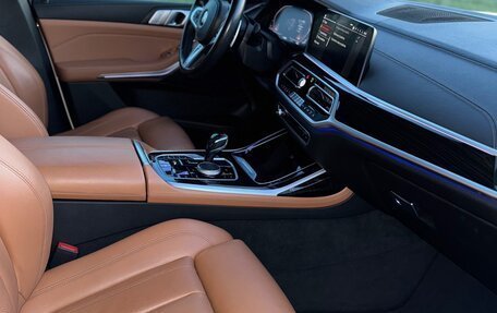 BMW X7, 2021 год, 8 000 000 рублей, 6 фотография