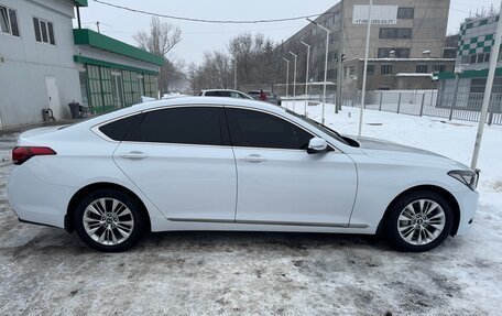 Hyundai Genesis II, 2014 год, 2 550 000 рублей, 3 фотография