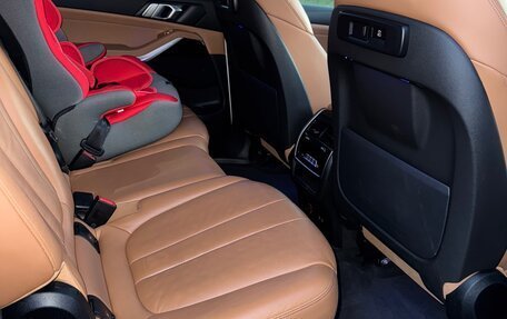 BMW X7, 2021 год, 8 000 000 рублей, 7 фотография