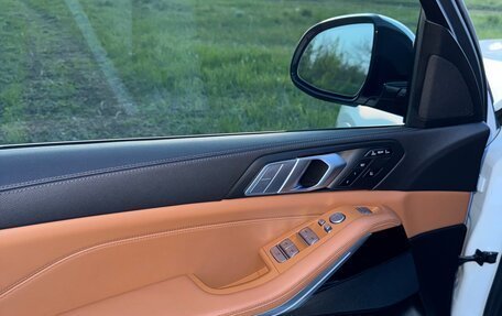 BMW X7, 2021 год, 8 000 000 рублей, 10 фотография