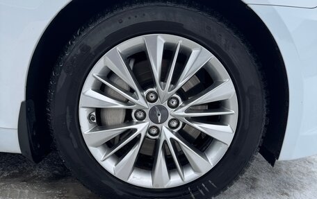 Hyundai Genesis II, 2014 год, 2 550 000 рублей, 8 фотография