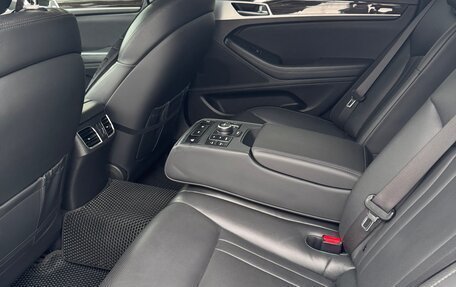 Hyundai Genesis II, 2014 год, 2 550 000 рублей, 14 фотография