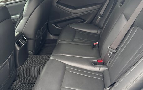 Hyundai Genesis II, 2014 год, 2 550 000 рублей, 15 фотография