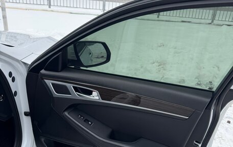 Hyundai Genesis II, 2014 год, 2 550 000 рублей, 16 фотография