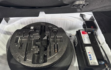 Hyundai Genesis II, 2014 год, 2 550 000 рублей, 27 фотография