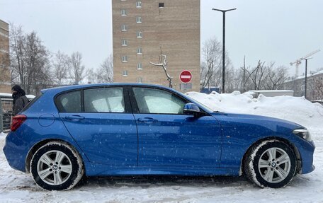 BMW 1 серия, 2019 год, 2 250 000 рублей, 2 фотография