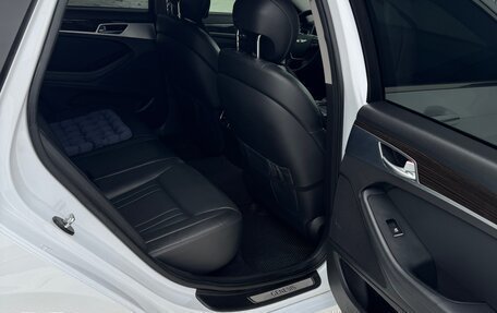 Hyundai Genesis II, 2014 год, 2 550 000 рублей, 20 фотография