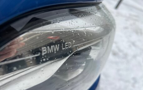 BMW 1 серия, 2019 год, 2 250 000 рублей, 8 фотография