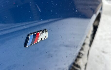BMW 1 серия, 2019 год, 2 250 000 рублей, 9 фотография