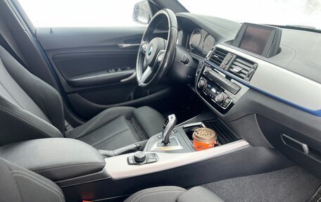 BMW 1 серия, 2019 год, 2 250 000 рублей, 13 фотография