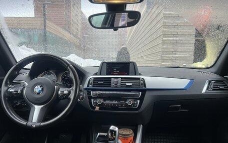 BMW 1 серия, 2019 год, 2 250 000 рублей, 11 фотография