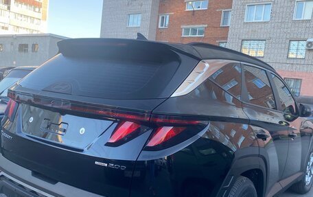 Hyundai Tucson, 2022 год, 3 200 000 рублей, 2 фотография