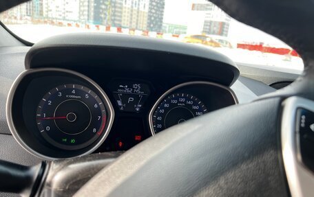 Hyundai Avante, 2011 год, 888 888 рублей, 6 фотография