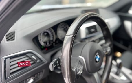 BMW 1 серия, 2019 год, 2 250 000 рублей, 10 фотография