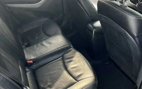 Hyundai Avante, 2011 год, 888 888 рублей, 13 фотография