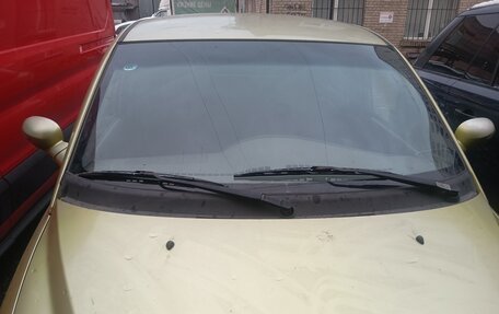 Chery QQ6 (S21), 2009 год, 85 000 рублей, 8 фотография