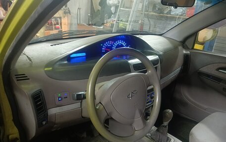 Chery QQ6 (S21), 2009 год, 85 000 рублей, 6 фотография