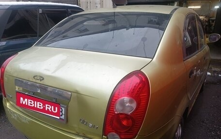 Chery QQ6 (S21), 2009 год, 85 000 рублей, 4 фотография
