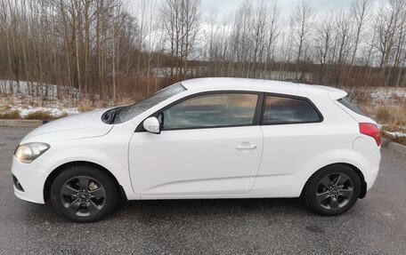 KIA cee'd I рестайлинг, 2011 год, 720 000 рублей, 3 фотография