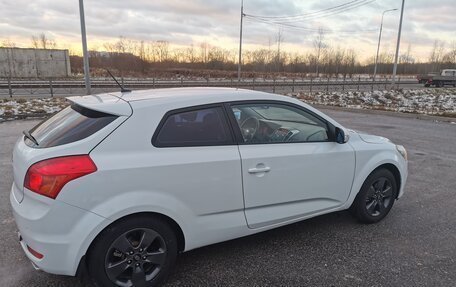 KIA cee'd I рестайлинг, 2011 год, 720 000 рублей, 4 фотография