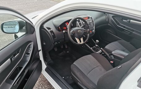 KIA cee'd I рестайлинг, 2011 год, 720 000 рублей, 7 фотография