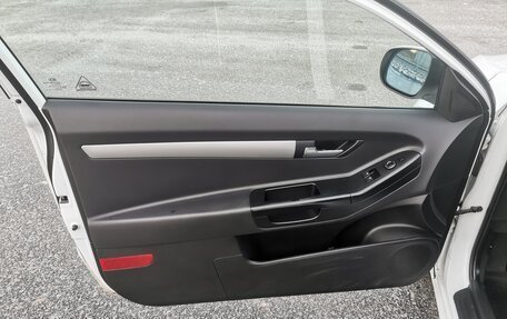 KIA cee'd I рестайлинг, 2011 год, 720 000 рублей, 9 фотография