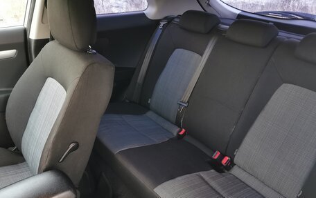 KIA cee'd I рестайлинг, 2011 год, 720 000 рублей, 12 фотография