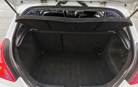 KIA cee'd I рестайлинг, 2011 год, 720 000 рублей, 6 фотография