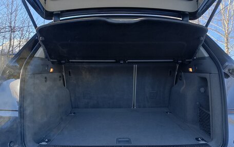 Audi Q5, 2011 год, 1 980 000 рублей, 4 фотография