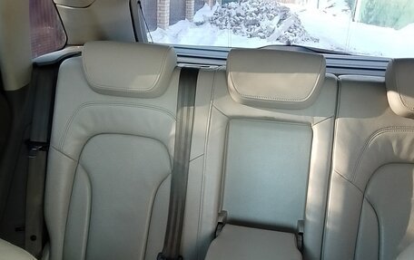 Audi Q5, 2011 год, 1 980 000 рублей, 12 фотография