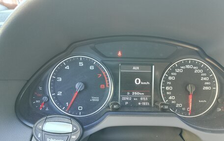 Audi Q5, 2011 год, 1 980 000 рублей, 14 фотография