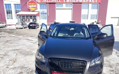 Audi Q5, 2011 год, 1 980 000 рублей, 2 фотография