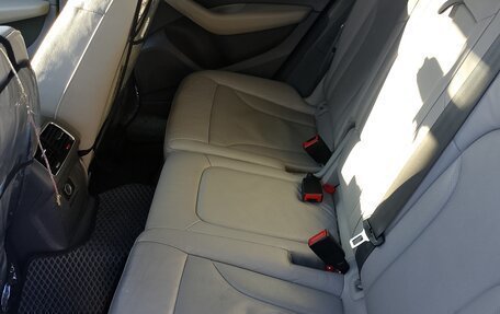 Audi Q5, 2011 год, 1 980 000 рублей, 17 фотография