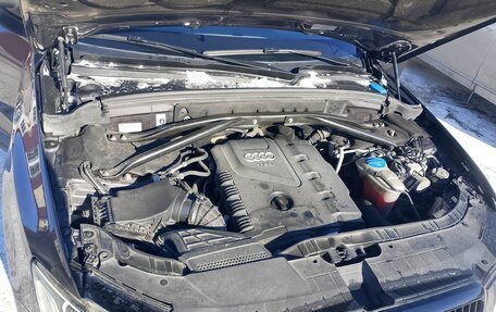 Audi Q5, 2011 год, 1 980 000 рублей, 18 фотография