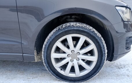 Audi Q5, 2011 год, 1 980 000 рублей, 26 фотография