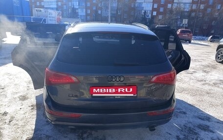 Audi Q5, 2011 год, 1 980 000 рублей, 21 фотография