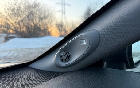 Toyota Camry, 2018 год, 2 320 000 рублей, 18 фотография