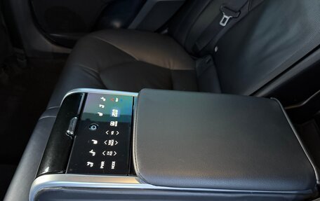 Toyota Camry, 2018 год, 2 320 000 рублей, 16 фотография