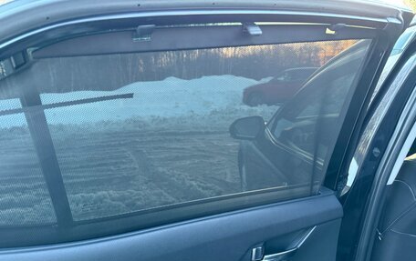 Toyota Camry, 2018 год, 2 320 000 рублей, 20 фотография