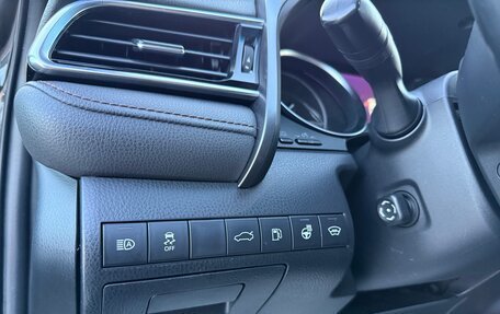 Toyota Camry, 2018 год, 2 320 000 рублей, 21 фотография