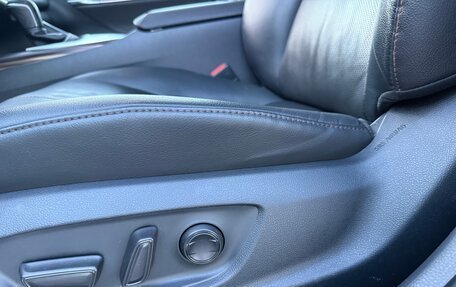 Toyota Camry, 2018 год, 2 320 000 рублей, 22 фотография