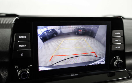 KIA Seltos I, 2021 год, 2 299 000 рублей, 14 фотография