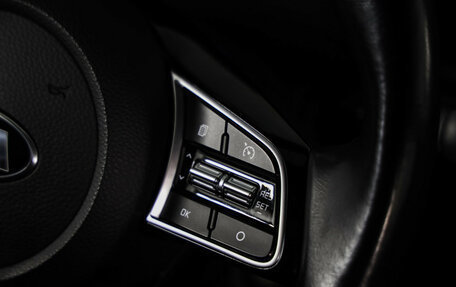 KIA Seltos I, 2021 год, 2 299 000 рублей, 11 фотография