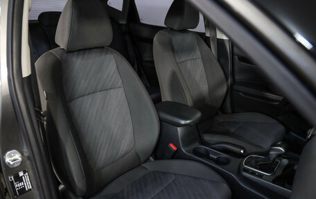 KIA Seltos I, 2021 год, 2 299 000 рублей, 20 фотография